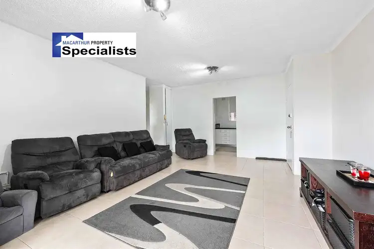 Second view of Homely unit listing, 4/19 Chamberlain Street, Campbelltown NSW 2560
