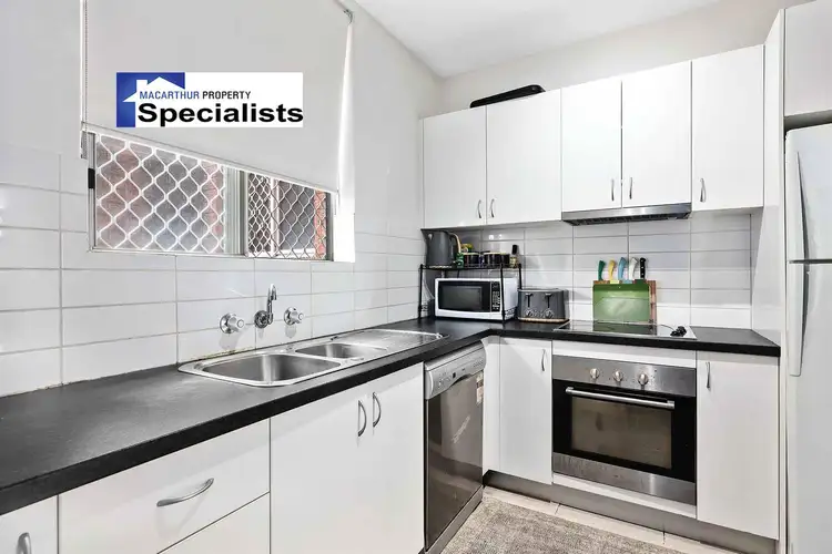 Fifth view of Homely unit listing, 4/19 Chamberlain Street, Campbelltown NSW 2560