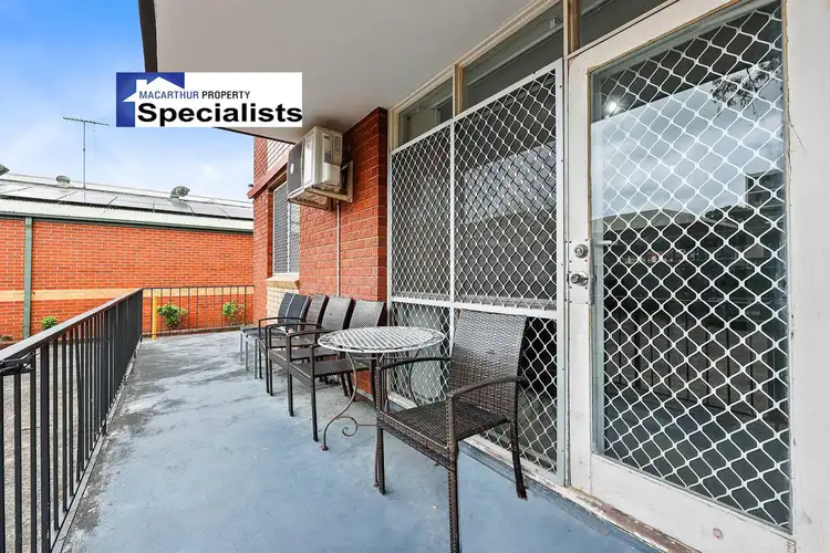 Sixth view of Homely unit listing, 4/19 Chamberlain Street, Campbelltown NSW 2560