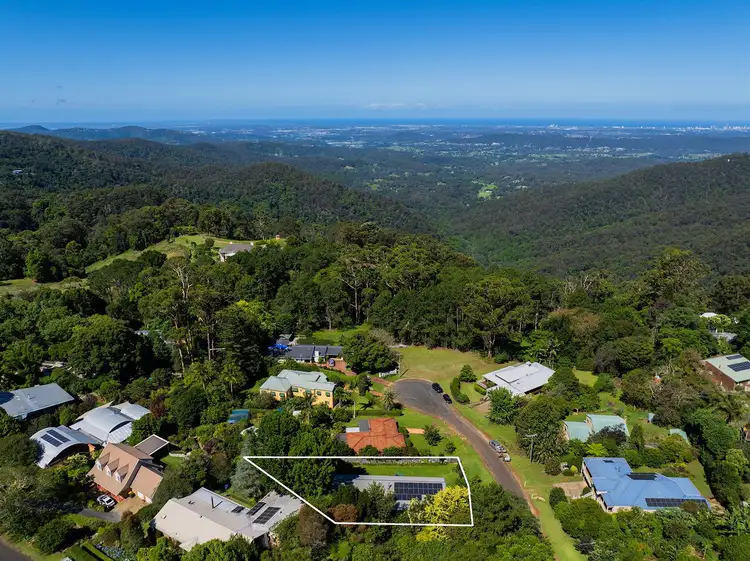 Third view of Homely house listing, 10-12 Cade Avenue, Tamborine Mountain QLD 4272