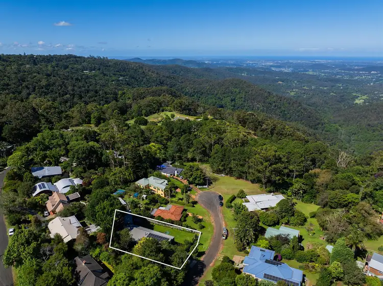 Fifth view of Homely house listing, 10-12 Cade Avenue, Tamborine Mountain QLD 4272