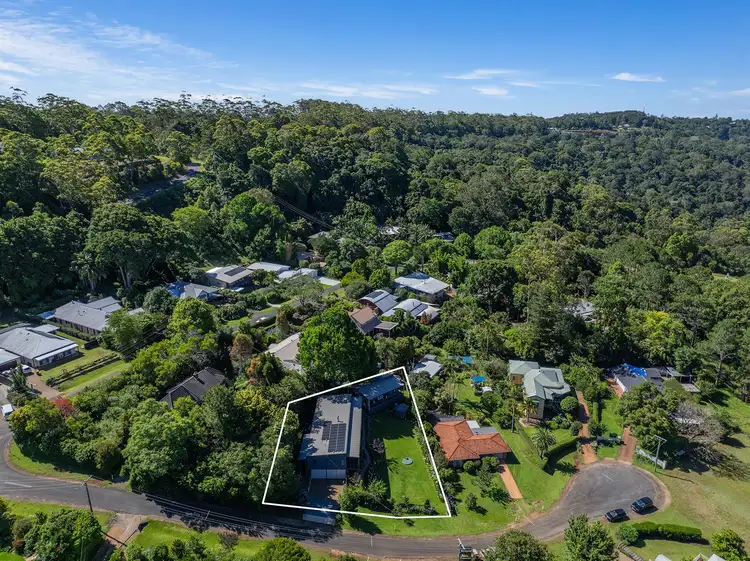 Sixth view of Homely house listing, 10-12 Cade Avenue, Tamborine Mountain QLD 4272