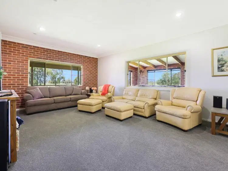 Second view of Homely house listing, 607 Old Winton Road, Tamworth NSW 2340