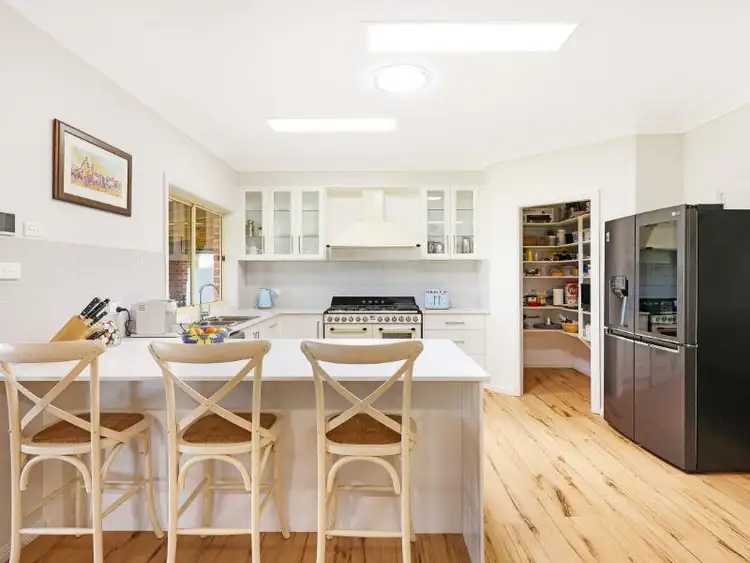 Fifth view of Homely house listing, 607 Old Winton Road, Tamworth NSW 2340