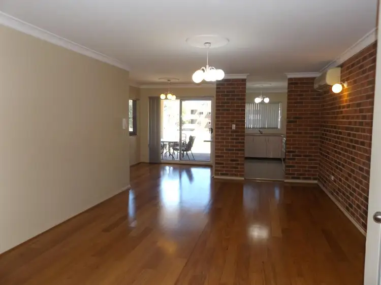 Third view of Homely unit listing, 9/25 Park Avenue, Westmead NSW 2145