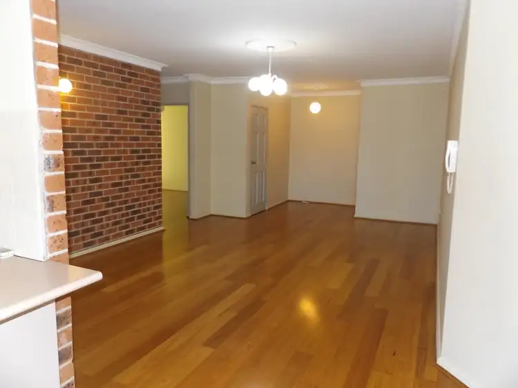 Fourth view of Homely unit listing, 9/25 Park Avenue, Westmead NSW 2145