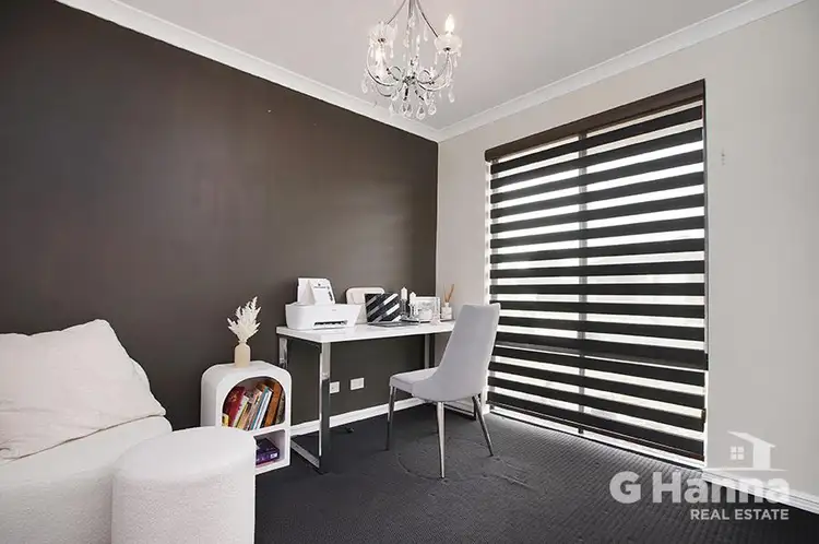 Fifth view of Homely house listing, 16 Torino Crescent, Piara Waters WA 6112