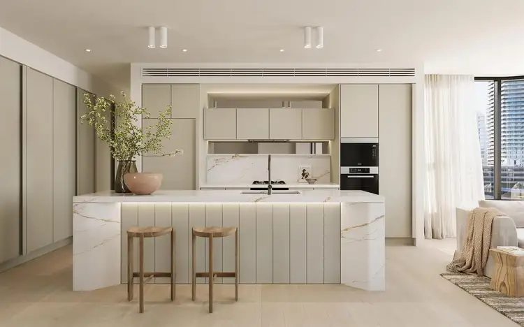 Fifth view of Homely apartment listing, 1205/13-19 Canberra Avenue, St Leonards NSW 2065