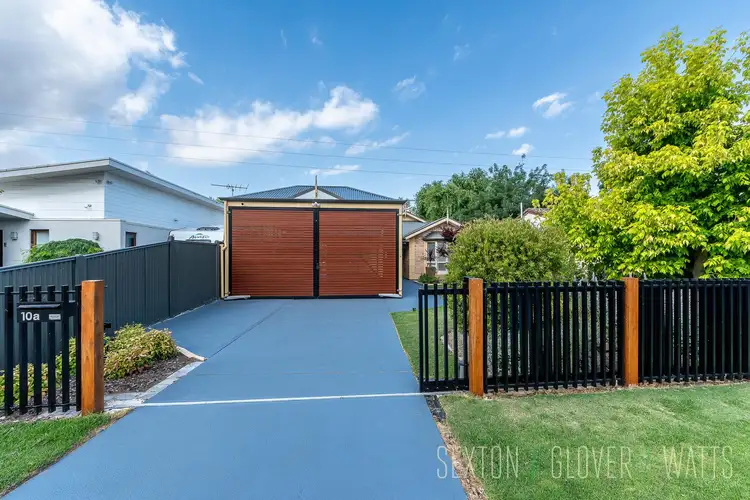 Second view of Homely house listing, 10A Wuttke Road, Mount Barker SA 5251