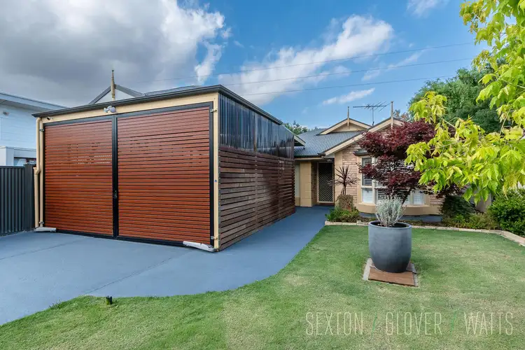 Third view of Homely house listing, 10A Wuttke Road, Mount Barker SA 5251