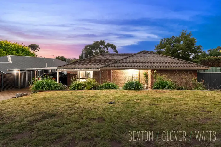Main view of Homely house listing, 13A Hillman Drive, Nairne SA 5252