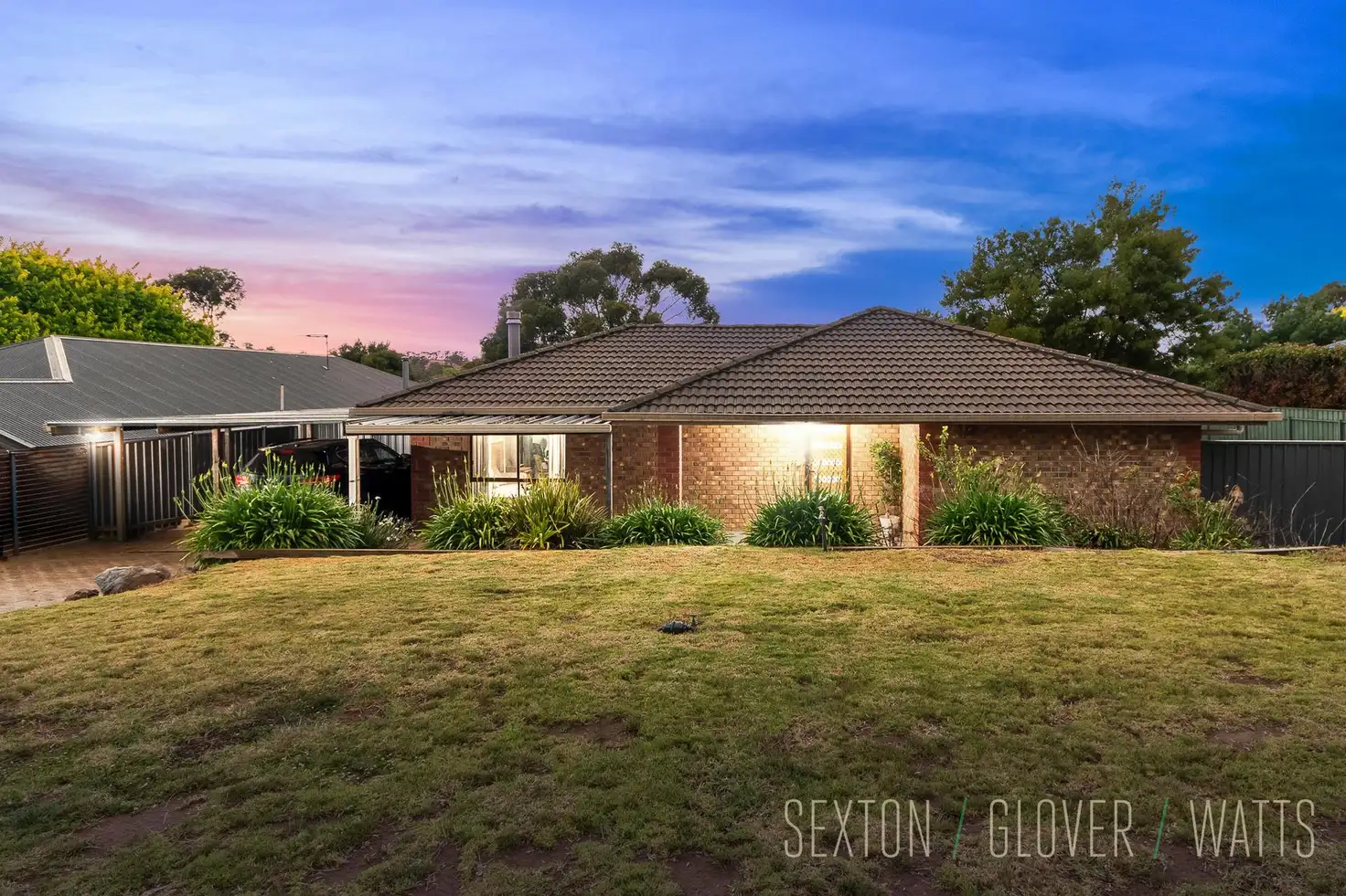 Main view of Homely house listing, 13A Hillman Drive, Nairne SA 5252