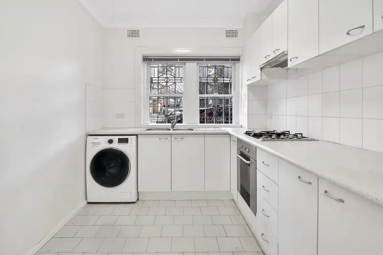 Second view of Homely apartment listing, 1/21 Newcastle Street, Rose Bay NSW 2029