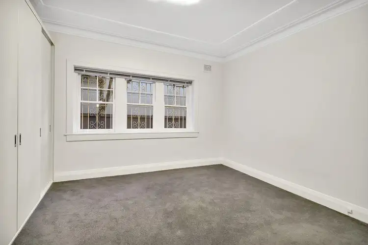 Third view of Homely apartment listing, 1/21 Newcastle Street, Rose Bay NSW 2029