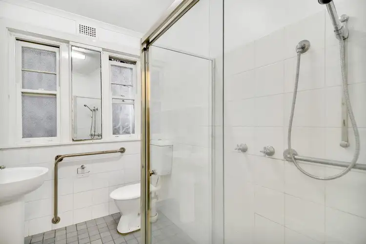 Fourth view of Homely apartment listing, 1/21 Newcastle Street, Rose Bay NSW 2029