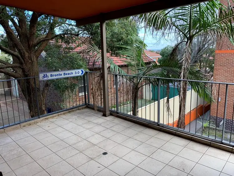 Fifth view of Homely apartment listing, 14/817 Anzac Parade, Maroubra NSW 2035