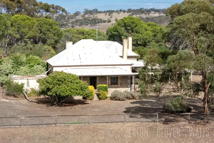 194 Downing Road, Rockleigh SA 5254