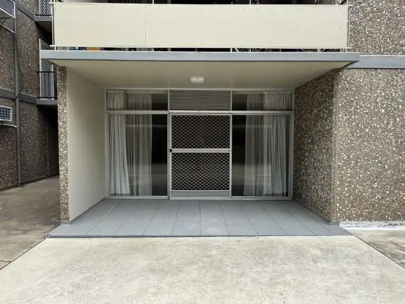 Main view of Homely apartment listing, 3/67 White Street, Tamworth NSW 2340