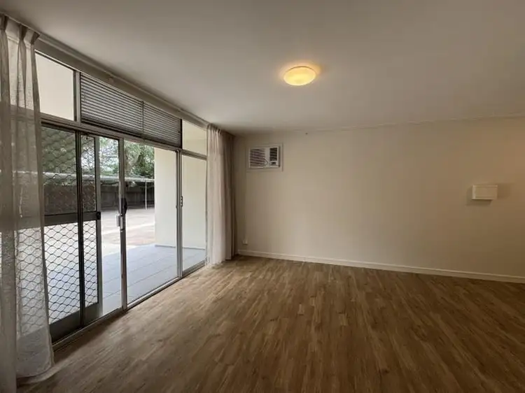 Second view of Homely apartment listing, 3/67 White Street, Tamworth NSW 2340