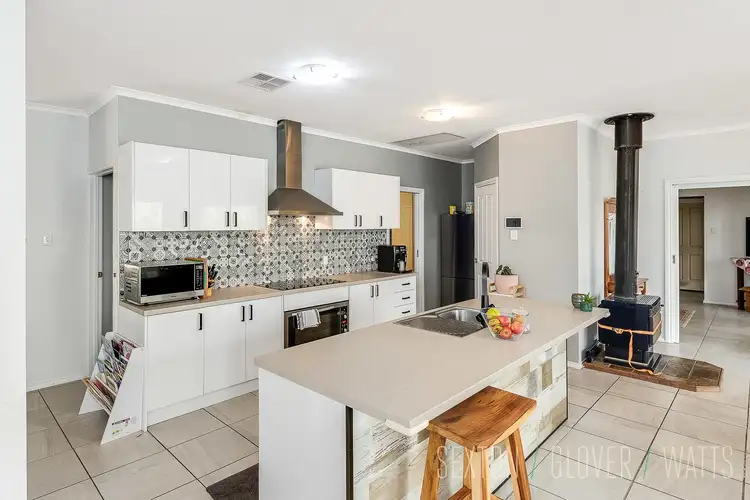 Second view of Homely house listing, 27 Wellow Crescent, Mount Barker SA 5251