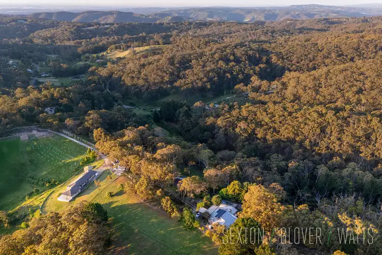 Main view of Homely house listing, 146B Green Valley Road, Norton Summit SA 5136