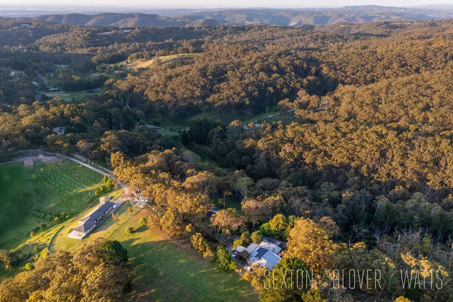 Main view of Homely house listing, 146B Green Valley Road, Norton Summit SA 5136