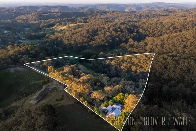 Second view of Homely house listing, 146B Green Valley Road, Norton Summit SA 5136