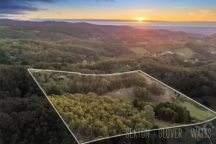 Fourth view of Homely house listing, 146B Green Valley Road, Norton Summit SA 5136