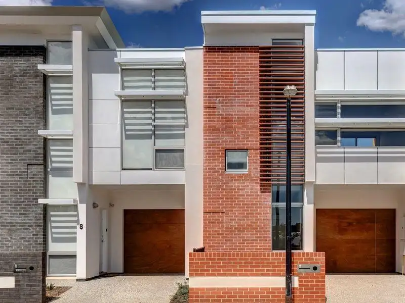 Main view of Homely house listing, 6 Berkshire Lane, Mount Barker SA 5251