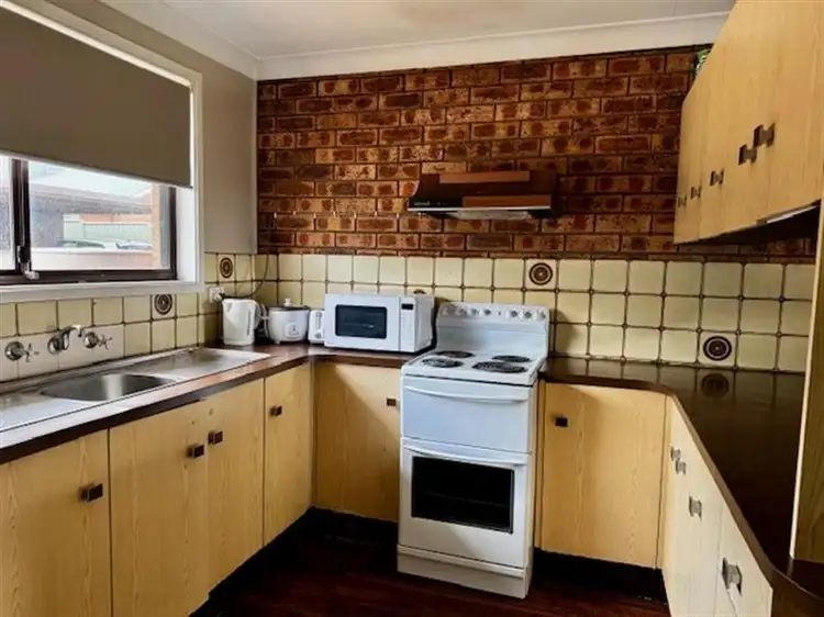 Third view of Homely unit listing, 1/62 Griffin Avenue, Tamworth NSW 2340