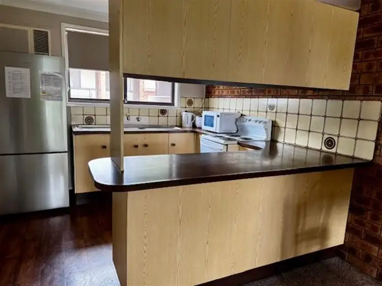 Fourth view of Homely unit listing, 1/62 Griffin Avenue, Tamworth NSW 2340