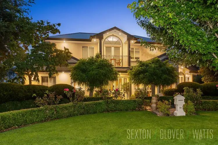 Main view of Homely house listing, 122 Burnbank Way, Mount Barker SA 5251