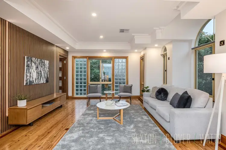 Second view of Homely house listing, 122 Burnbank Way, Mount Barker SA 5251