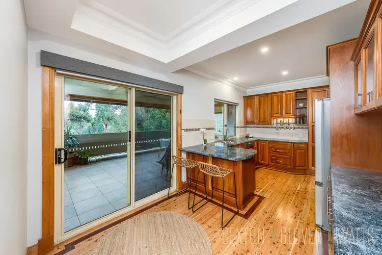 Third view of Homely house listing, 122 Burnbank Way, Mount Barker SA 5251