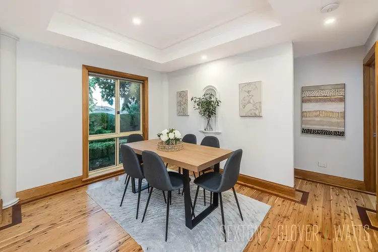 Fifth view of Homely house listing, 122 Burnbank Way, Mount Barker SA 5251