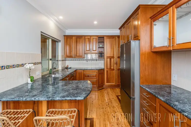 Sixth view of Homely house listing, 122 Burnbank Way, Mount Barker SA 5251