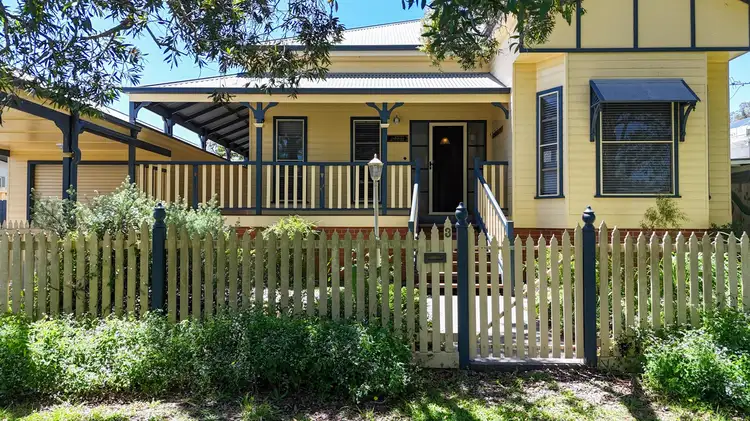 3 Bluff Road, Emerald Beach NSW 2456