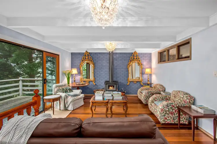 Sixth view of Homely house listing, 7 Nerrim Street, Bundanoon NSW 2578