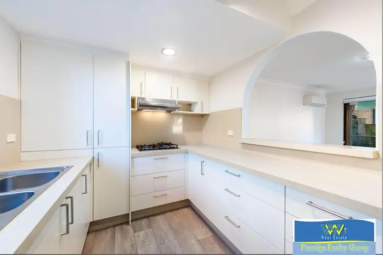 Second view of Homely townhouse listing, 4/10 Wrights Road, Drummoyne NSW 2047