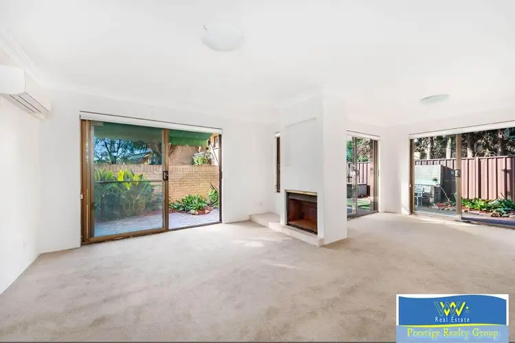 Third view of Homely townhouse listing, 4/10 Wrights Road, Drummoyne NSW 2047