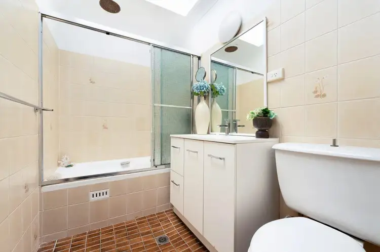 Fourth view of Homely townhouse listing, 4/10 Wrights Road, Drummoyne NSW 2047