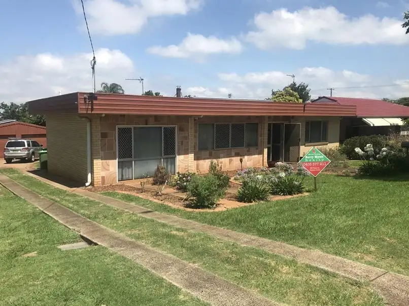 Main view of Homely house listing, 76 Hoey Street, Kearneys Spring QLD 4350