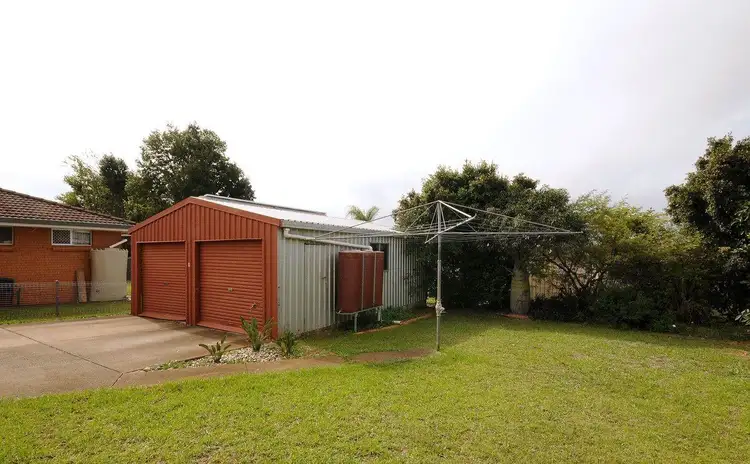 Second view of Homely house listing, 76 Hoey Street, Kearneys Spring QLD 4350