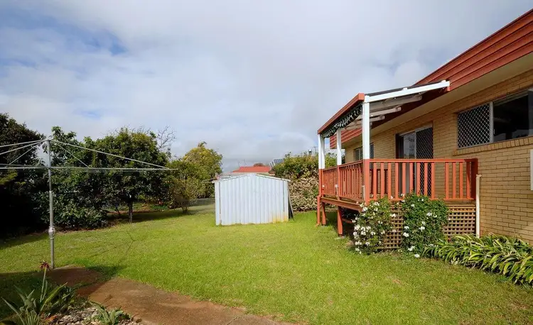 Fourth view of Homely house listing, 76 Hoey Street, Kearneys Spring QLD 4350