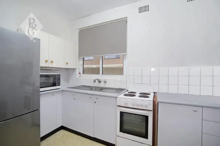 Third view of Homely apartment listing, 2/32 Morwick Street, Strathfield NSW 2135