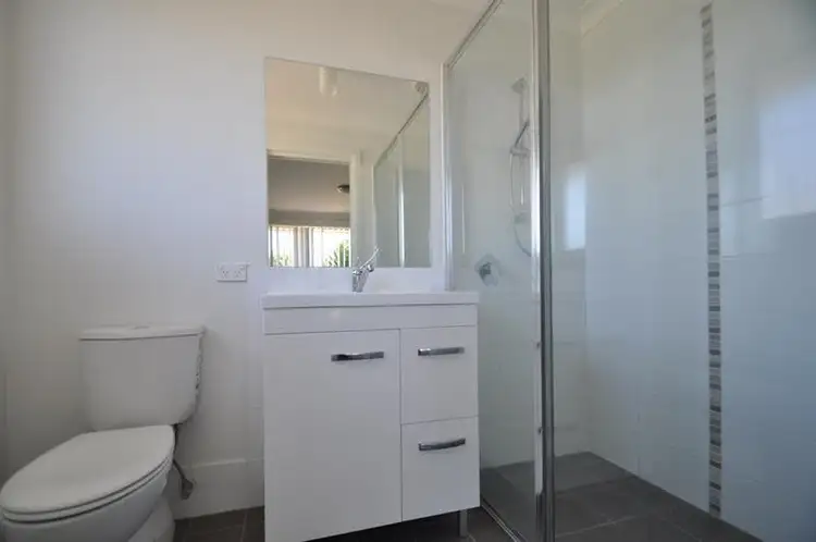 Fifth view of Homely house listing, 1 Argyle Ave, Dubbo NSW 2830