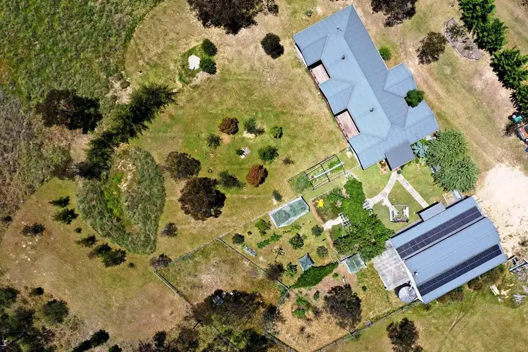 Third view of Homely house listing, 67 Panhandle Road, Uralla NSW 2358