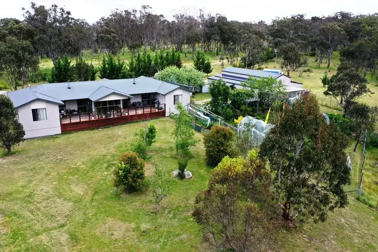 Fourth view of Homely house listing, 67 Panhandle Road, Uralla NSW 2358