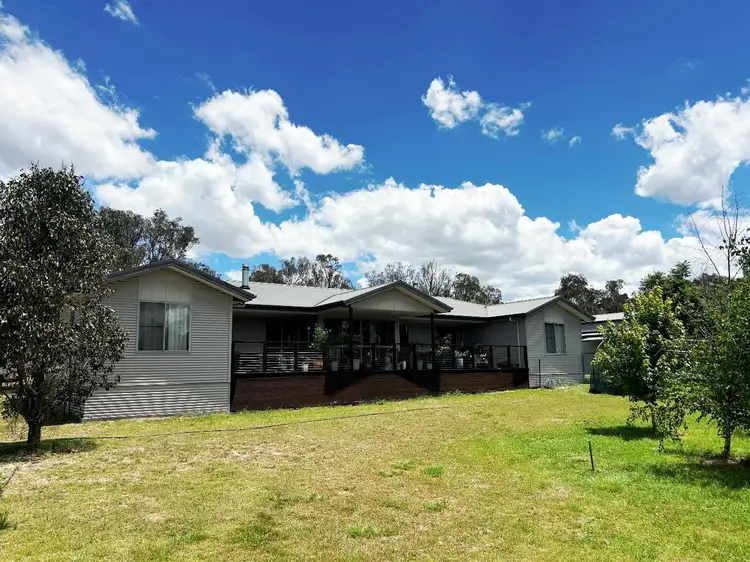 Fifth view of Homely house listing, 67 Panhandle Road, Uralla NSW 2358