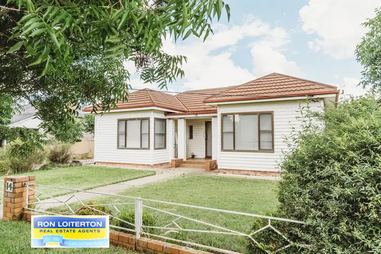14 Renehan Street, Cootamundra NSW 2590